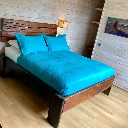 Hostal Sirena Pichilemu Εξωτερικό φωτογραφία