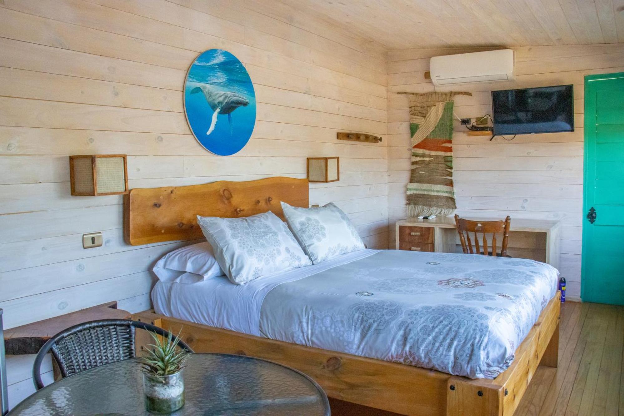 Hostal Sirena Pichilemu Εξωτερικό φωτογραφία