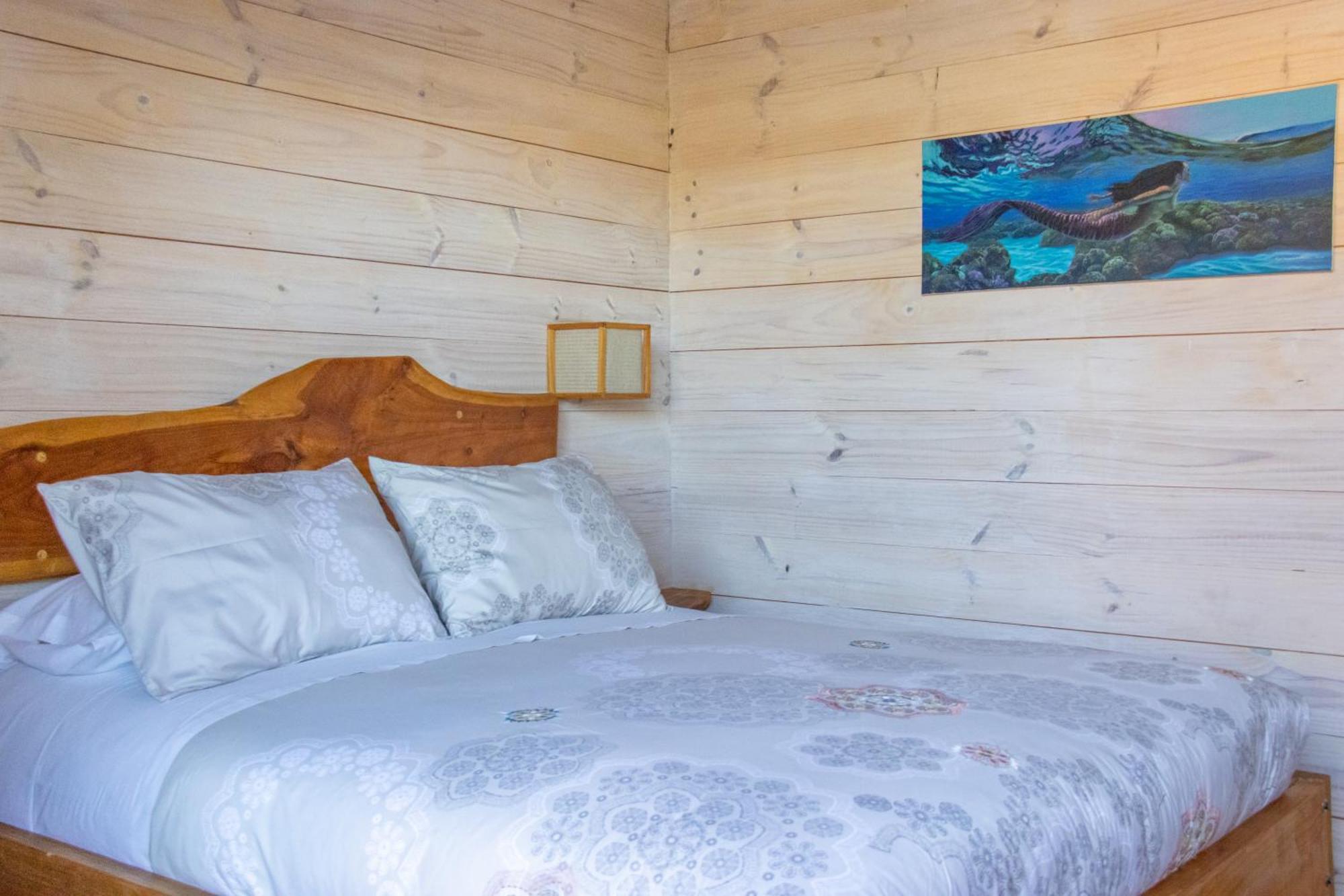 Hostal Sirena Pichilemu Εξωτερικό φωτογραφία