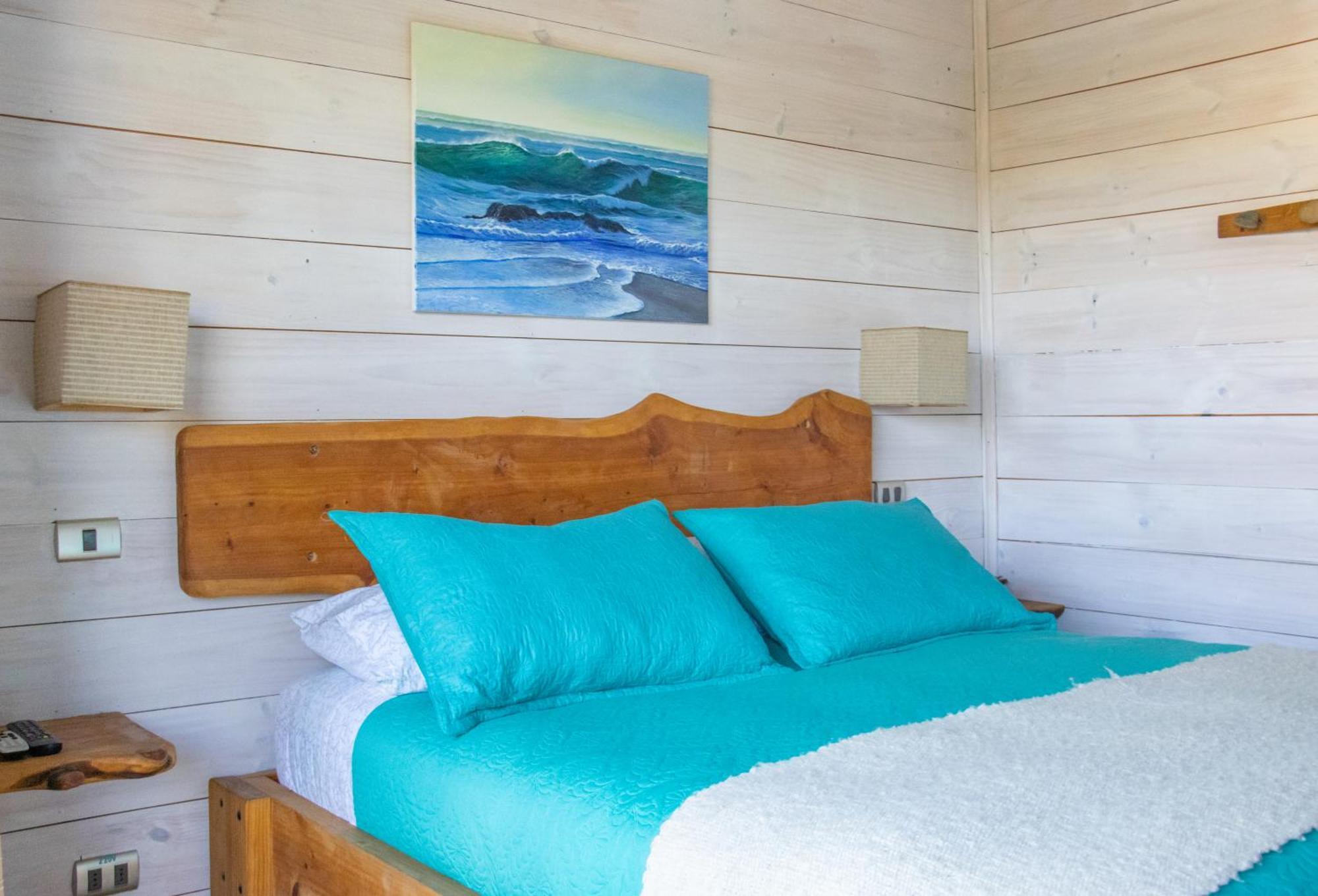 Hostal Sirena Pichilemu Εξωτερικό φωτογραφία