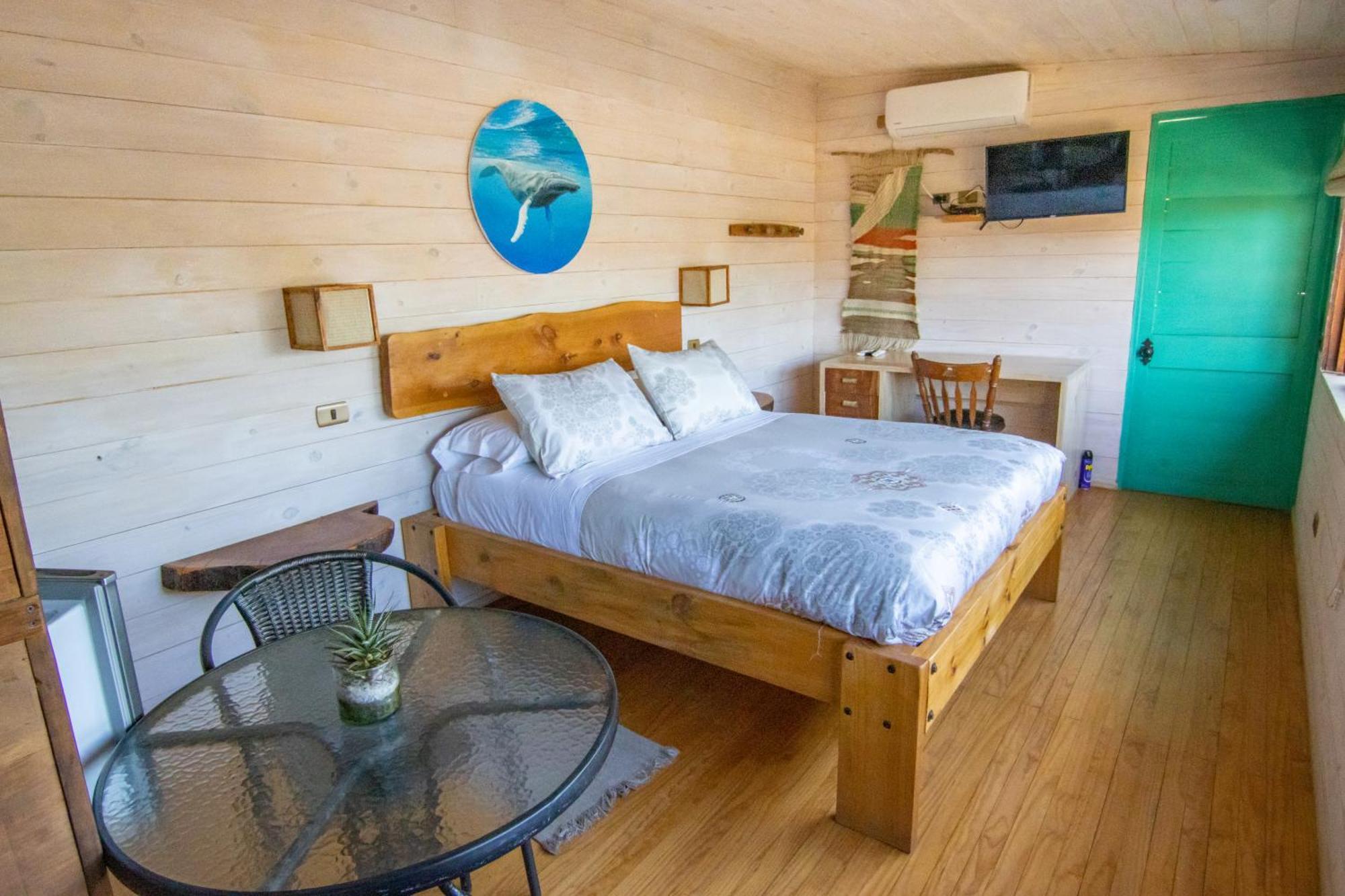 Hostal Sirena Pichilemu Εξωτερικό φωτογραφία