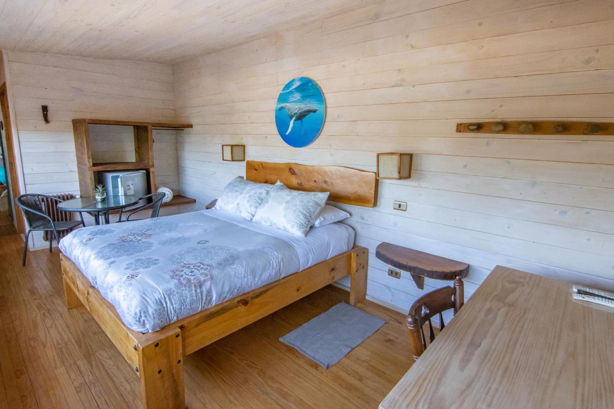 Hostal Sirena Pichilemu Εξωτερικό φωτογραφία