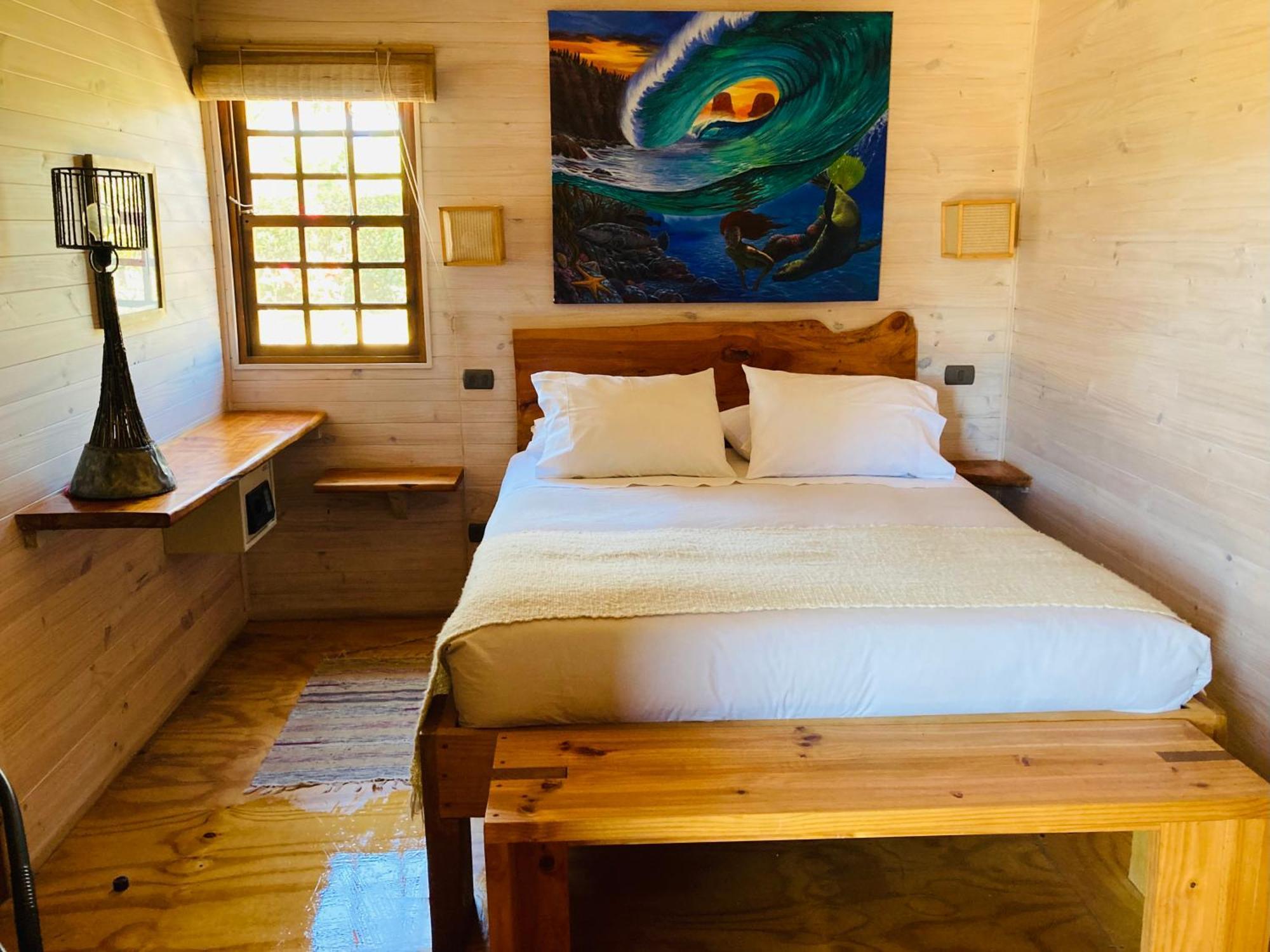 Hostal Sirena Pichilemu Εξωτερικό φωτογραφία