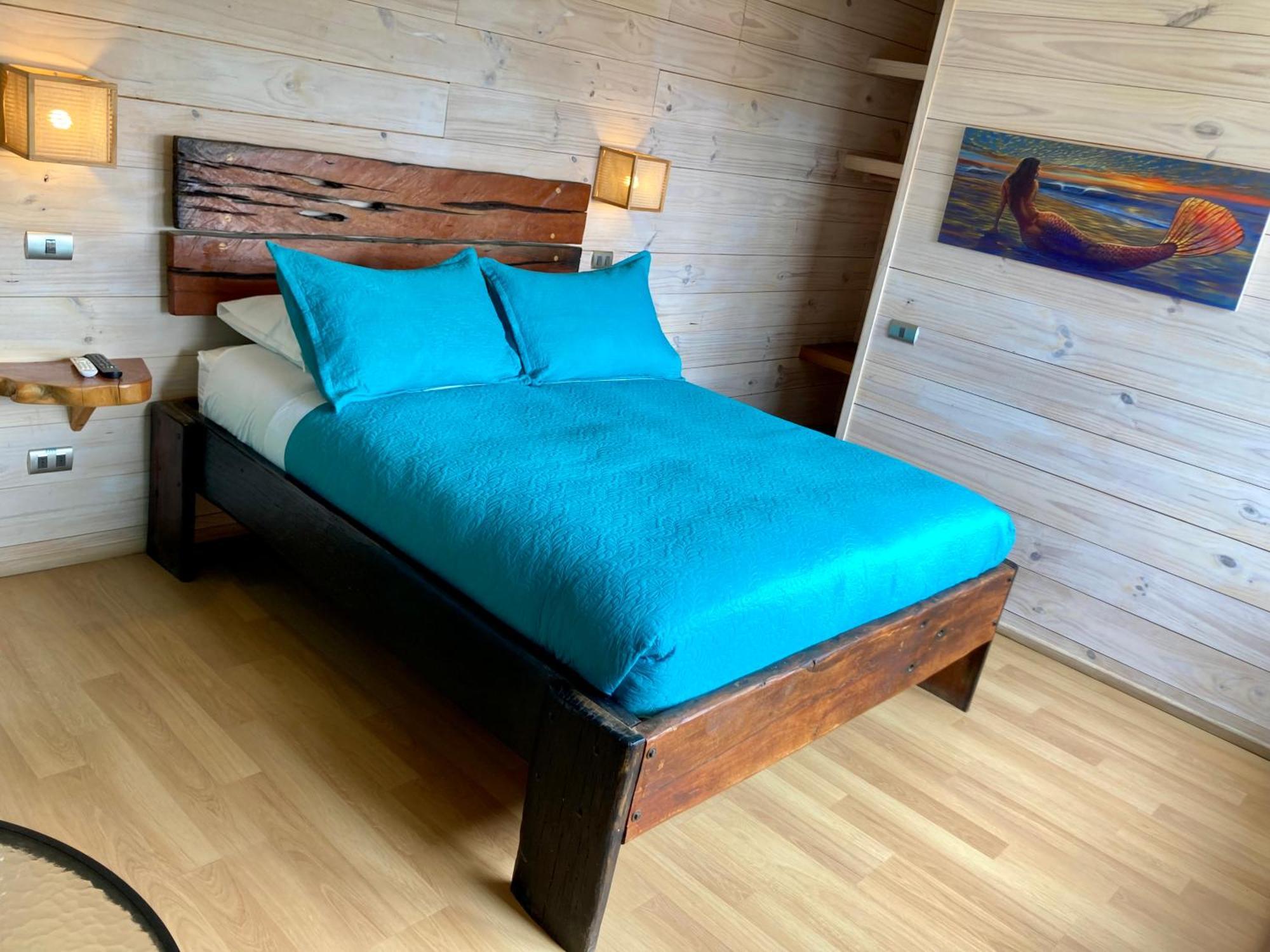 Hostal Sirena Pichilemu Εξωτερικό φωτογραφία