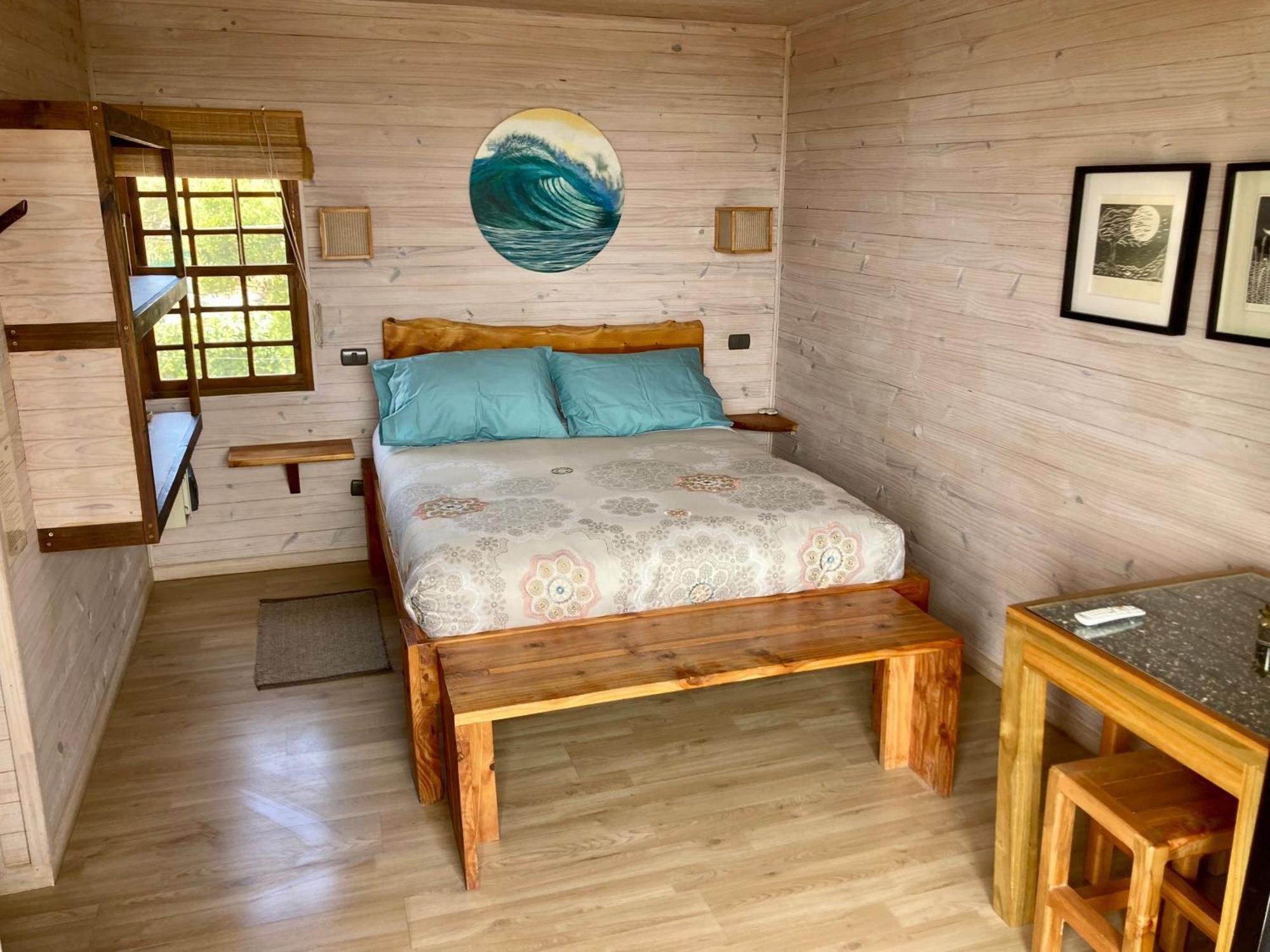 Hostal Sirena Pichilemu Εξωτερικό φωτογραφία