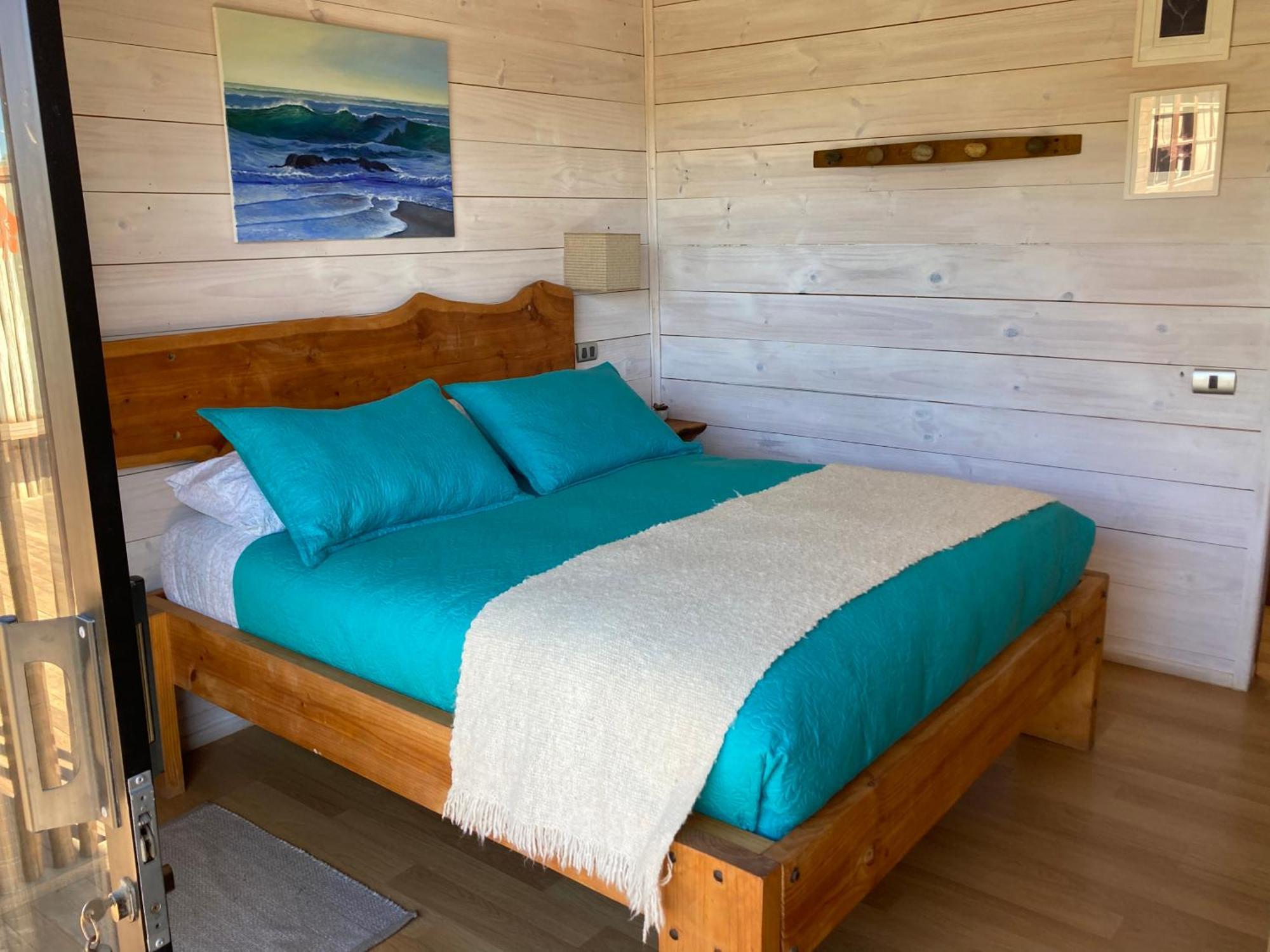 Hostal Sirena Pichilemu Εξωτερικό φωτογραφία