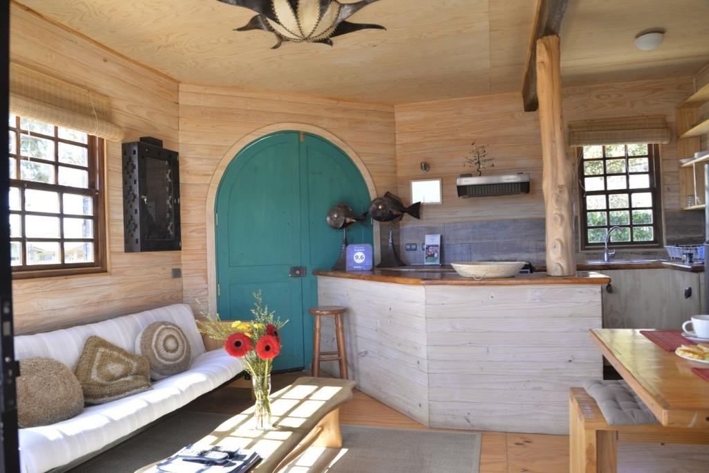 Hostal Sirena Pichilemu Εξωτερικό φωτογραφία